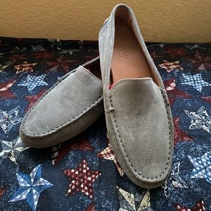 NEW M GEMI The Felize Driving Loafers 38.5 EU 8 US
